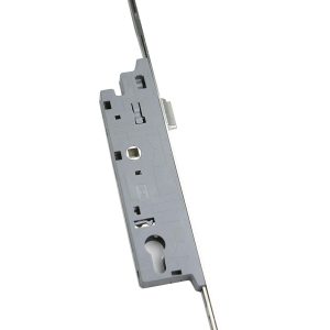 PVC Kapı İçin 35-85 Kilitli İspanyolet 160cm