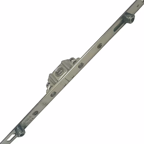 PVC Tek Açılım Pencere İspanyolet 140cm