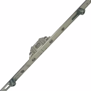 PVC Tek Açılım Pencere İspanyolet 60cm